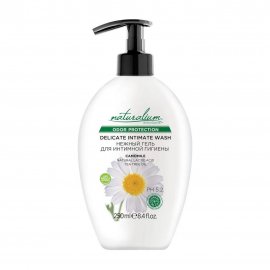 Naturalium Emotions Гель для интимной гигиены Ромашка 250мл