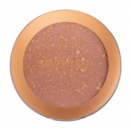 Seventeen Пудра компактная с бронзирующим эффектом Bronzing Powder