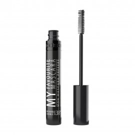 GOSH Тушь My Favorite Mascara