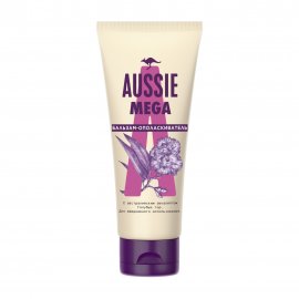 Aussie Бальзам-ополаскиватель Mega Instant