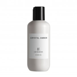 Lab Fragrance Cristal Amber гель для душа