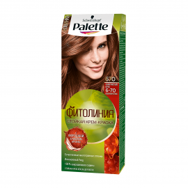 Schwarzkopf Palette Краска для волос фитолиния 670
