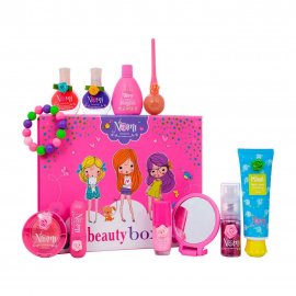 Nomi Набор детский Beauty Box Luxe 03