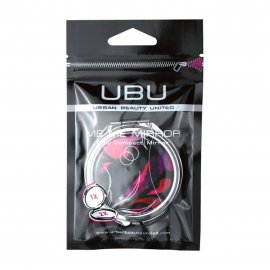 UBU Зеркало компактное двустороннее 19-5009