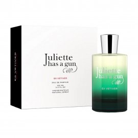 Juliette Has A Gun Ex Vetiver Парфюмерная вода