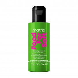 Matrix Food For Soft Шампунь увлажняющий для сухих волос с маслом авокадо