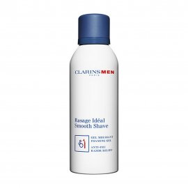 Clarins Men Rasage Гель для бритья 150мл