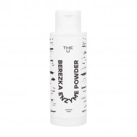 The U Пудра энзимная для умывания Berezka (Березка) 50гр