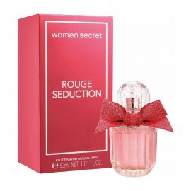 Women'Secret Rouge Seduction Парфюмерная вода