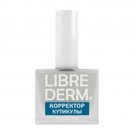 Librederm Nail Care Лак Корректор кутикулы 10мл