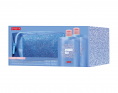 Pupa Набор Glitter Lab Shiny Remedy Set I Молочко для тела+Крем для тела+Косметичка