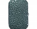 Solinberg Comfort Line Набор маникюрный Темно-зеленый FR-S0381 10 предметов