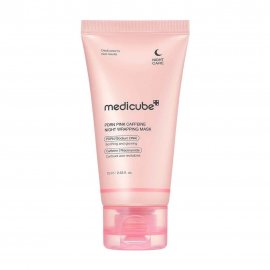 Medicube PDRN Caffeine Маска-пленка ночная с кофеином и ПДРН 75мл