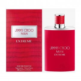Jimmy Choo Men Extreme Парфюмерная вода