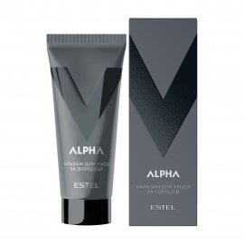 Estel Men Alpha Style Бальзам для ухода за бородой 30мл