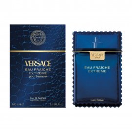 Versace Men Eau Fraiche Extreme Парфюмерная вода