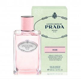 Prada Les Infusions De Rose Парфюмерная вода 100мл