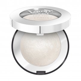 Pupa Тени запеченные Vamp! Wet&Dry 300 White Snow