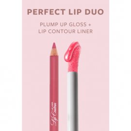 Pastel Набор Perfect  Lip Duo Карандаш для губ