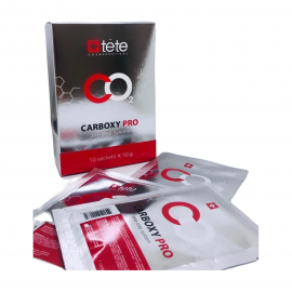 Tete Карбокситерапия одношаговая CO2 Carboxy Pro 10гр