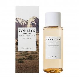 SKIN1004 Madagascar Centella Тонер успокаивающий для лица с центеллой 30мл