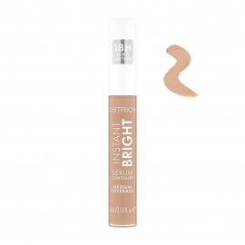Catrice Консилер Instant Bright Serum Coverage