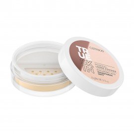 Catrice Пудра минеральная рассыпчатая True Skin Mineral Loose Powder