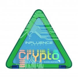 Influence Хайлайтер Crypto 01