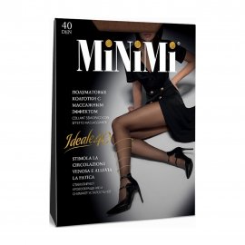 Minimi Колготки Ideale 40 den