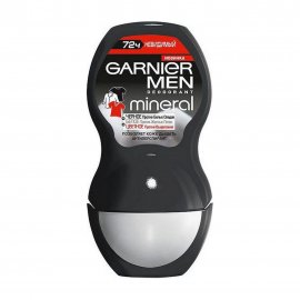 Garnier Men Дезодорант-ролик Невидимый 50мл