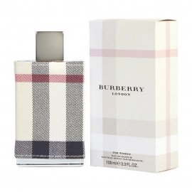 Burberry London Парфюмерная вода 100мл