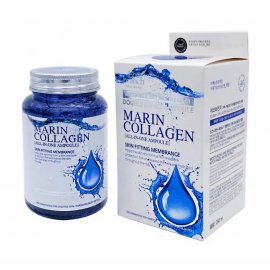 Eco Branch All In One Ampoule Сыворотка для лица с Коллагеном 250мл