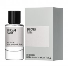 Brocard Tantra Парфюмерная вода 50мл