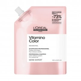 L'oreal Professionnel Vitamino Color Шампунь для окрашенных волос Рефил 500мл