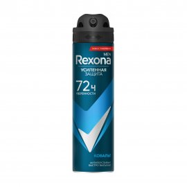 Rexona Men Усиленная защита Дезодорант-антиперспирант спрей Кобальт 150мл