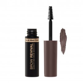 Max Factor Тушь для бровей Brow Revival