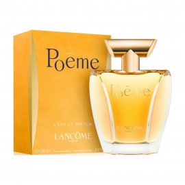 Lancome Poeme Парфюмерная вода