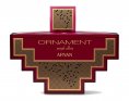 Afnan Ornament Purple Allure Парфюмерная вода 100мл