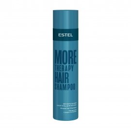 Estel More Therapy Hair Шампунь минеральный 250мл