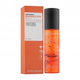 For The Skin Radiance Vita-Ex Сыворотка для лица с витаминным комплексом 70мл