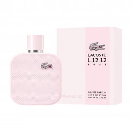 Lacoste L.12.12 Rose Парфюмерная вода