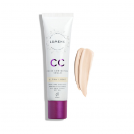 Lumene CC-Крем тональный Абсолютное совершенство SPF20