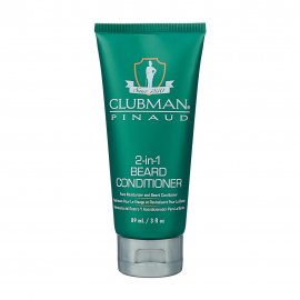 Clubman Кондиционер для бороды 2в1 Beard 89мл