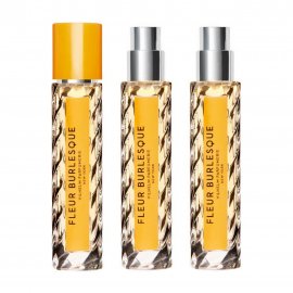 Vilhelm Parfumerie Fleur Burlesque Набор Парфюмерная вода 3шт*10мл