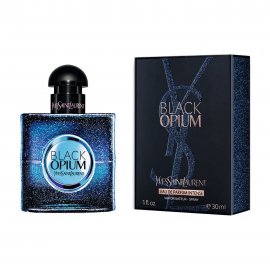 Yves Saint Laurent Black Opium Intense Парфюмерная вода
