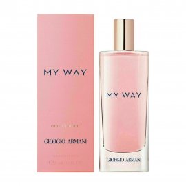 Giorgio Armani My Way Парфюмерная вода 15мл