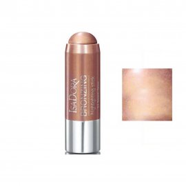 IsaDora Хайлайтер-стик кремовый Bronzing 24 Beach Glow