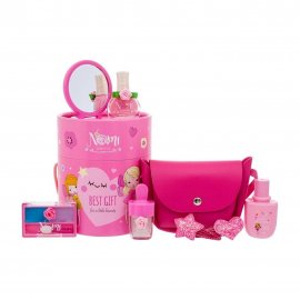 Nomi Набор детский Beauty Box Tube 06