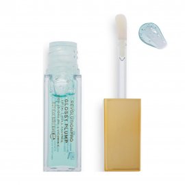 Revolution Pro Масло для губ Glossy Plump