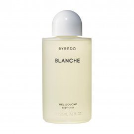 Byredo Blanche Гель парфюмированный для душа 225мл